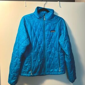 PATAGONIA NANO PUFFER W’s Medium